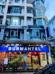 Burmahtel Hotel - Hostels