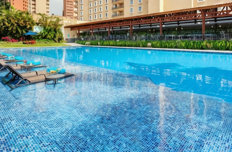 InterContinental Hotels Cali by IHG photo 5