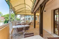 Sure Hotel by Best Western Mougins Belvedere 르까네 호텔