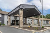 SureStay Plus by Best Western Fremont I-69