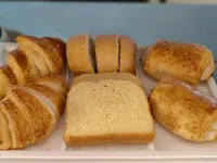 Hôtel la Côte d'Or - Breakfast