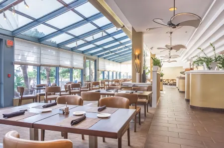 Hilton Melbourne, FL