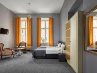 Good Time Residence โรงแรมในลอดซ์