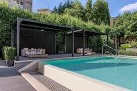 Mh Florence Hotel & Spa - Семейные