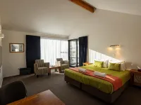 Alpine Glacier Motel Hotel di Franz Josef