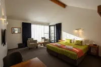 Alpine Glacier Motel