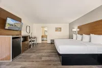 Heritage Inn Express Roseville Hotels in Antelope