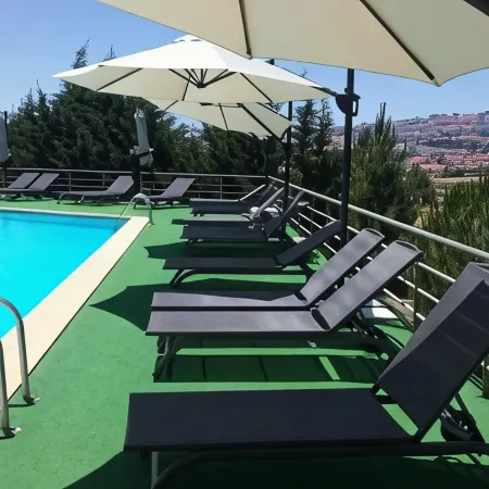 Hotel Lusitania Congress & Spa
