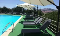 Hotel Lusitania Congress & Spa - piscina