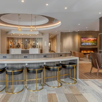 DoubleTree by Hilton Charleston Riverview