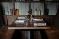 Bosville Hotel - Desayuno