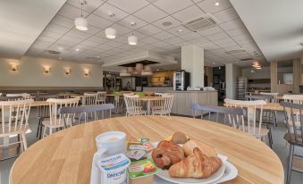 Campanile Saint Jean de Luz