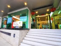 The Great Hotel Hatyai Hotels near Jiranakorn Stadium