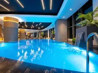 Kuwait Grand Hotel Hotels in Salmiya