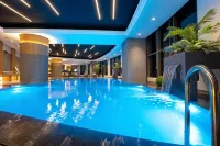 Kuwait Grand Hotel Hotels in Salmiya
