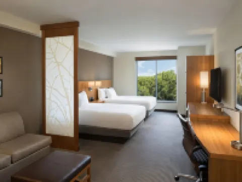 Hyatt Place Biloxi Hoteles en Biloxi