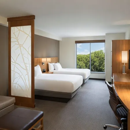 Hyatt Place Biloxi