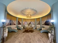 Sillage Palace Sky & Spa