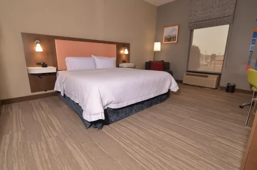 Hampton Inn Fort Payne