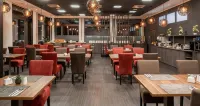 PLAZA INN Mannheim - 3-Star