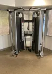 Woodspring Suites Cherry Hill - Gym