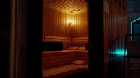 Hotel Villa Letan - ที่มีสปา