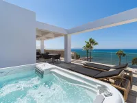 Lango Design Hotel & Spa, Adults Only Hotels in Kos