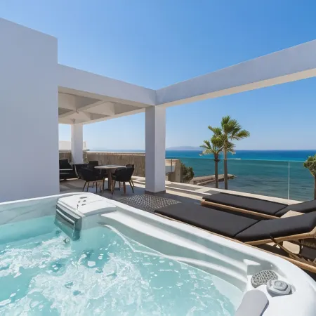Lango Design Hotel & Spa, Adults Only