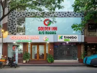 Treebo Golden Inn, 700 Mtrs from Promenade Beach Các khách sạn gần Ngọn hải đăng cũ