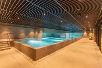 Keight Hotel Opatija, Curio Collection by Hilton