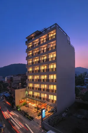 Aabas Pokhara by Barahi Hospitality