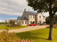 Ashbrook House B&B Hotels in 
