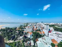 Sai Gon Phu Yen Hotel - Mountain view