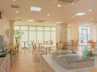 Hotel Aston Plaza Himeji Hotels near Shikama-ko