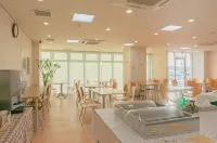 Hotel Aston Plaza Himeji - Wifi