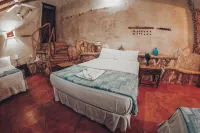 Altos de Caño Hondo Hotel a 