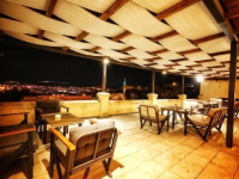 Sakli Cave House Hotels in Avanos