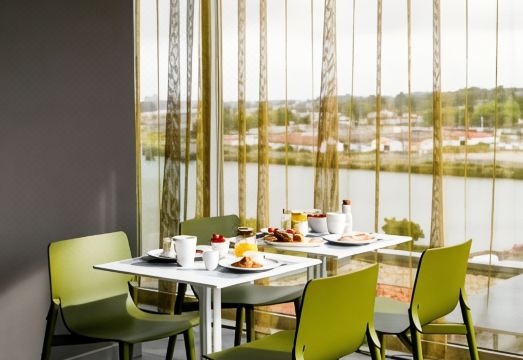 오코 호텔 바욘 상트흐