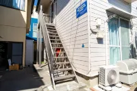 Enoshima Apartment Hotel