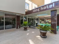LARA DINC HOTEL Hotels near Seven Beach