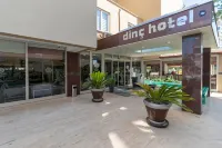 LARA DINC HOTEL Hotels in Eski Lara