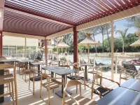 Odalys Résidence et Spa les Canissons Hotels in Cavalaire-sur-Mer