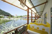 Anavilla Tangke Resort Hotels in Amphoe Khanom