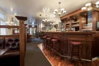 Hotel Gilleleje Strand Hotels in Graested