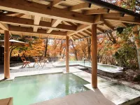 Hotel Shikisai Hotels near Shirane Mountain