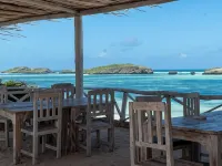 Visiwa Beach Resort