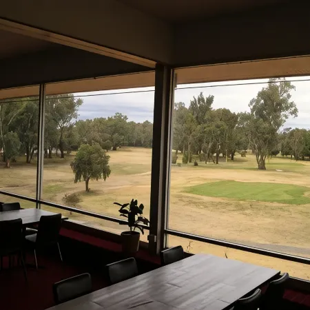 Corowa Golf Club Motel