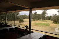 Corowa Golf Club Motel Hotels in Corowa