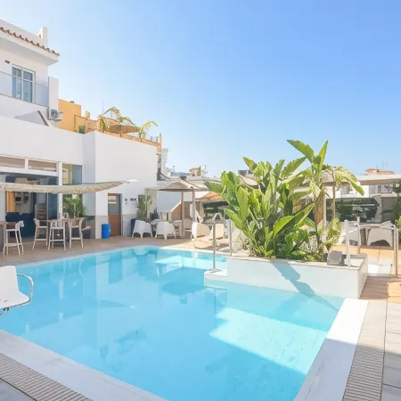 Hostal la Ermita