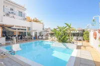 Hostal la Ermita - Rooftop Pools